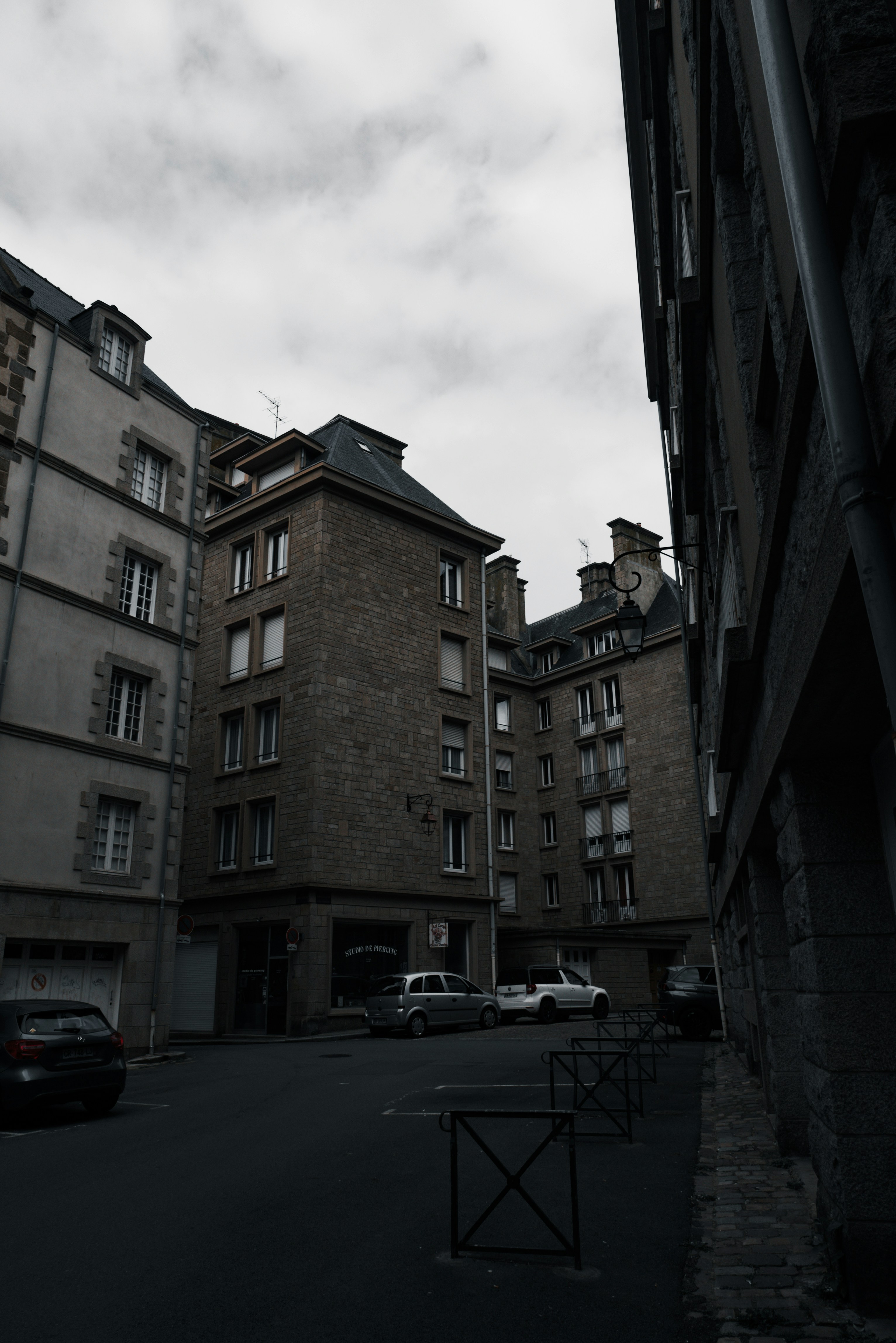 Photo by mattseymour