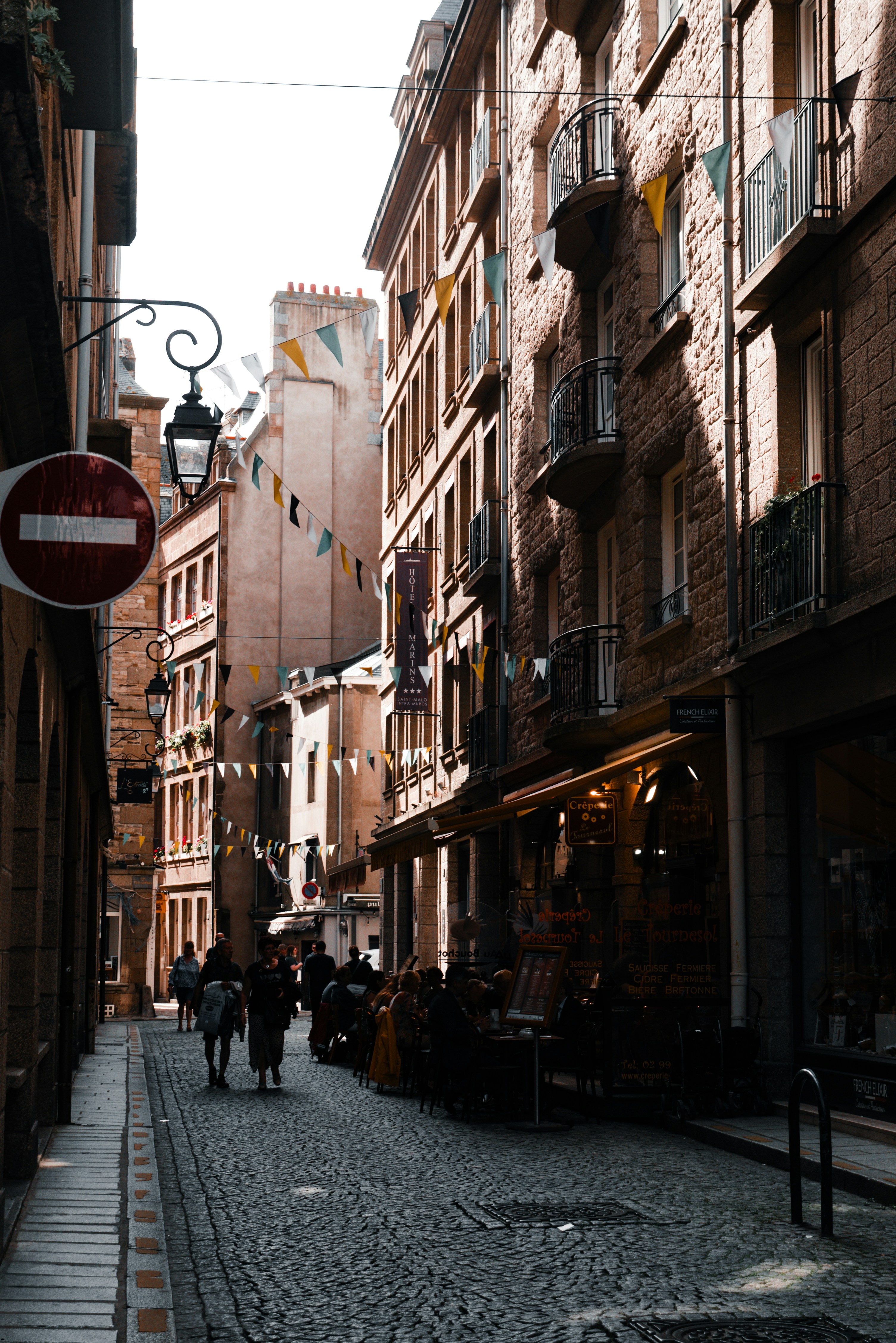 Photo by mattseymour