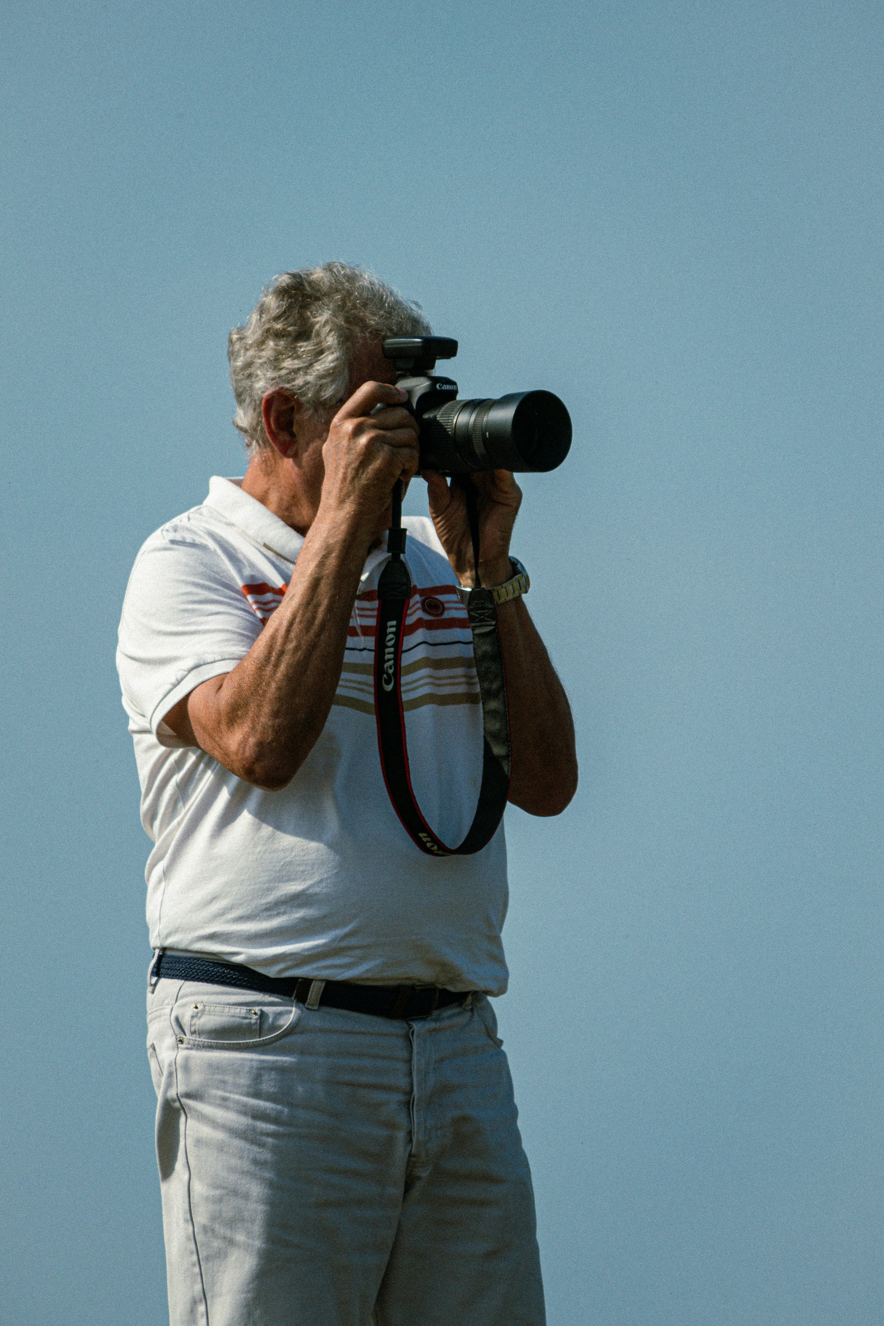 Birdwatching Rewires Your Brain for Slower Aging
