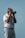 a man taking a picture with a camera