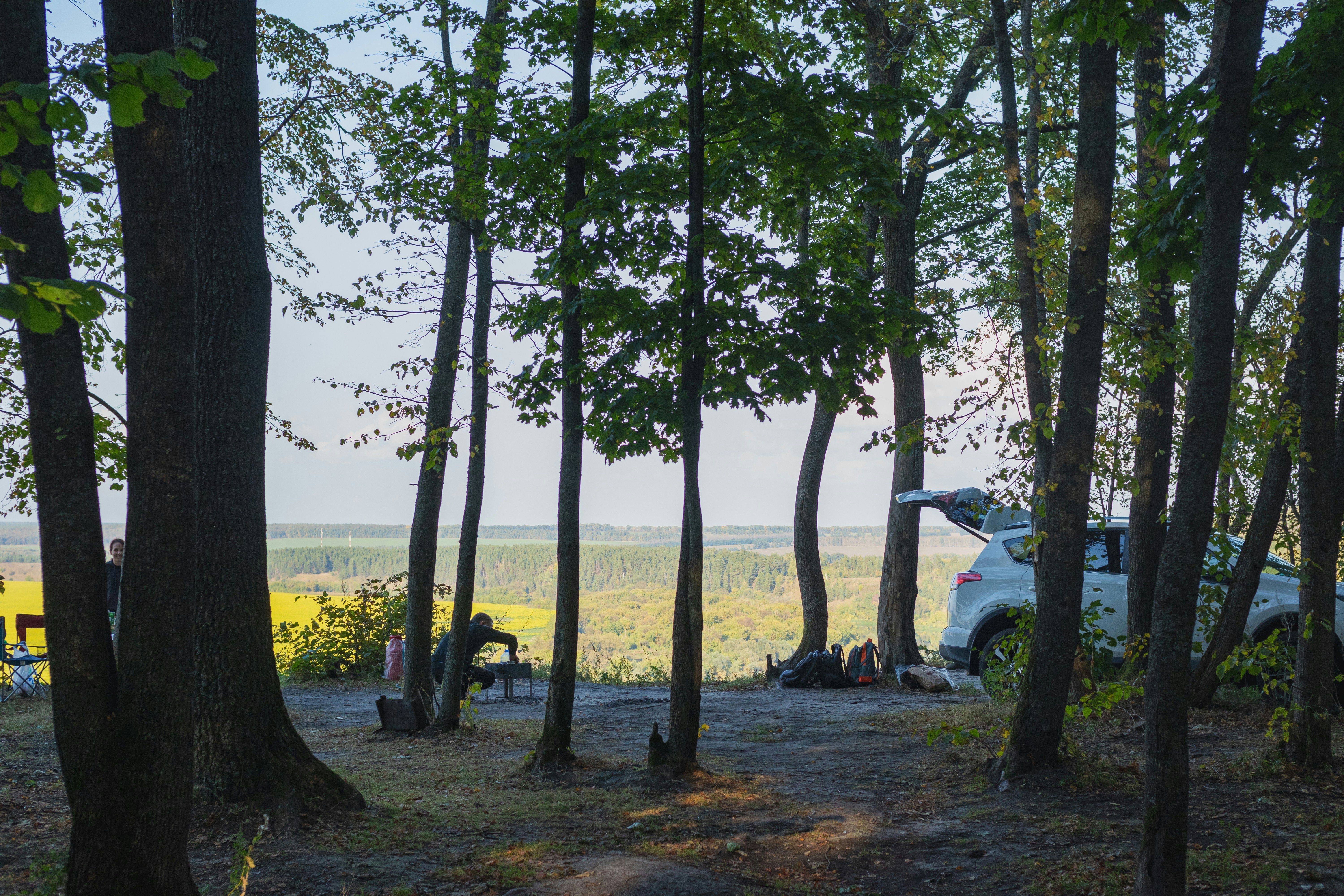 Autocamp Podroužek
