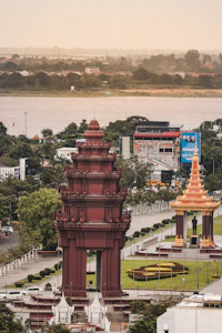 Best Free Things to Do in Phnom Penh That Cost Absolutely Nothing