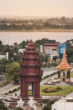Phnom Penh