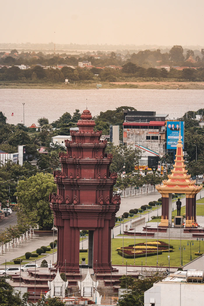 Best Free Things to Do in Phnom Penh That Cost Absolutely Nothing