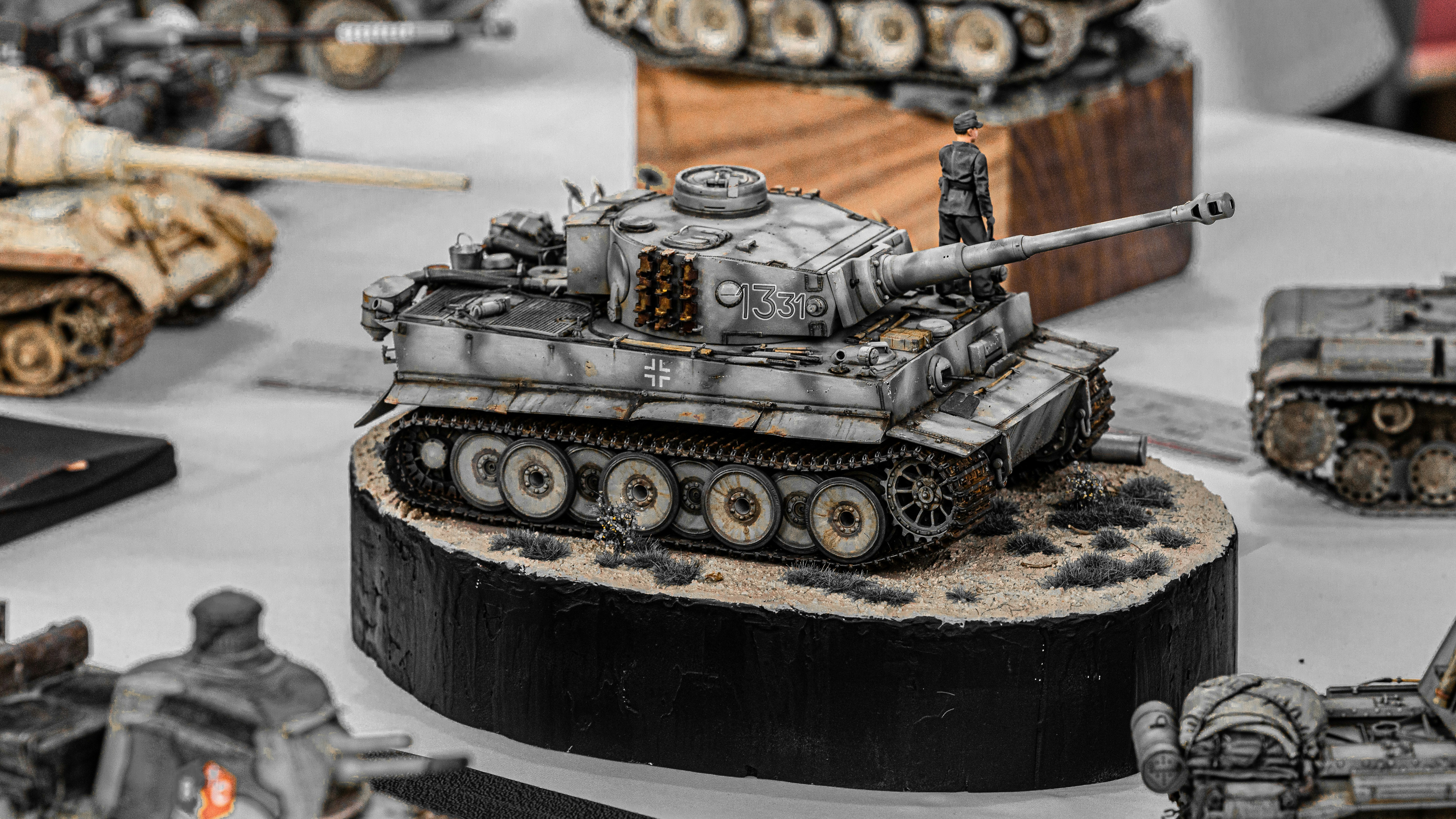 Tiger