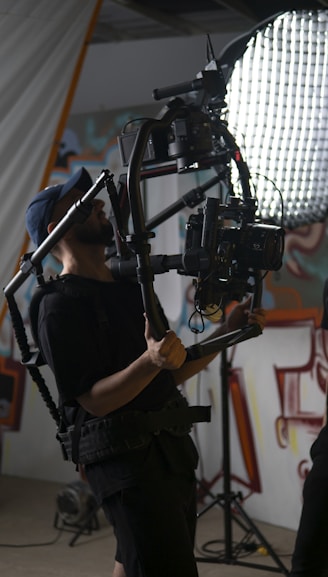 Home Location for rent for film production in Richmond and Vancouver BC