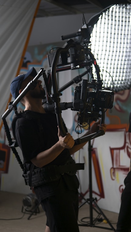 Home Location for rent for film production in Richmond and Vancouver BC