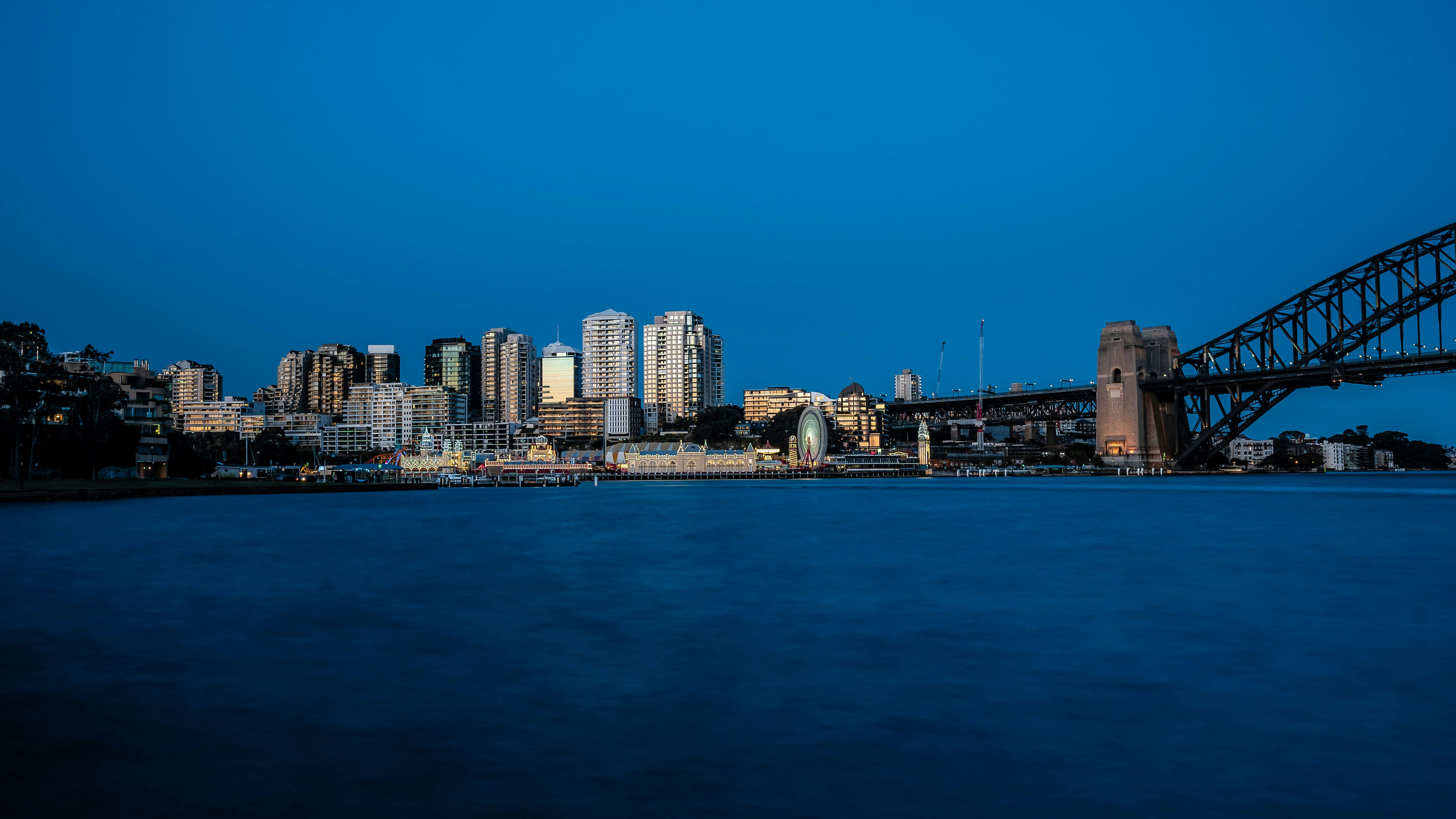 McMahons Point, New South Wales