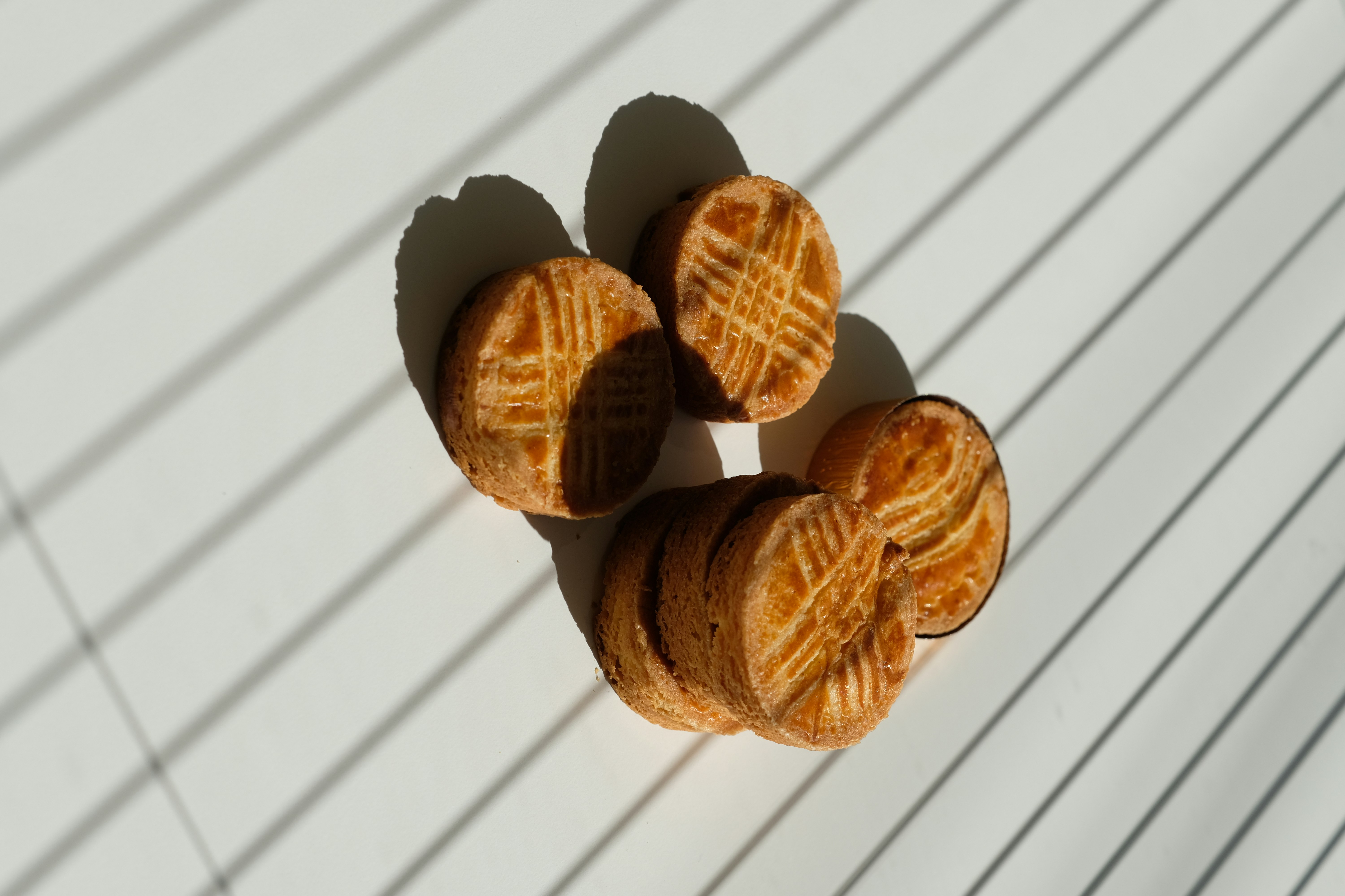 Hani's Signature Cookies