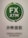 A green and white logo featuring the text 'FX ATM' at the center of a globe with arrows encircling it. Below the logo is text in both Japanese and English that reads 'Foreign Currency Withdrawal'.