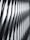 The image features a modern architectural facade with a geometric, repeating pattern of overlapping and protruding panels. The design creates a sense of depth and dynamism, with sharp angles and shadows accentuating the three-dimensional effect.