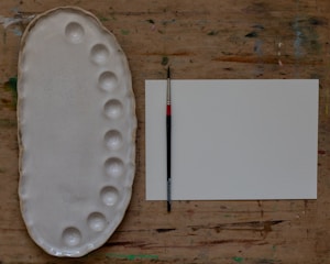 Artist Starter Kit