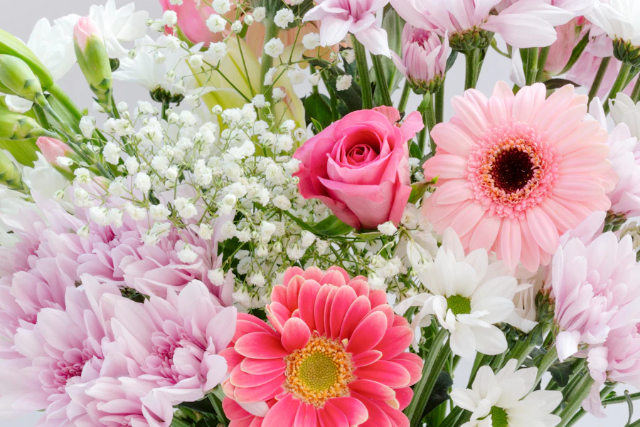 Mixed flower bouquet Islamabad