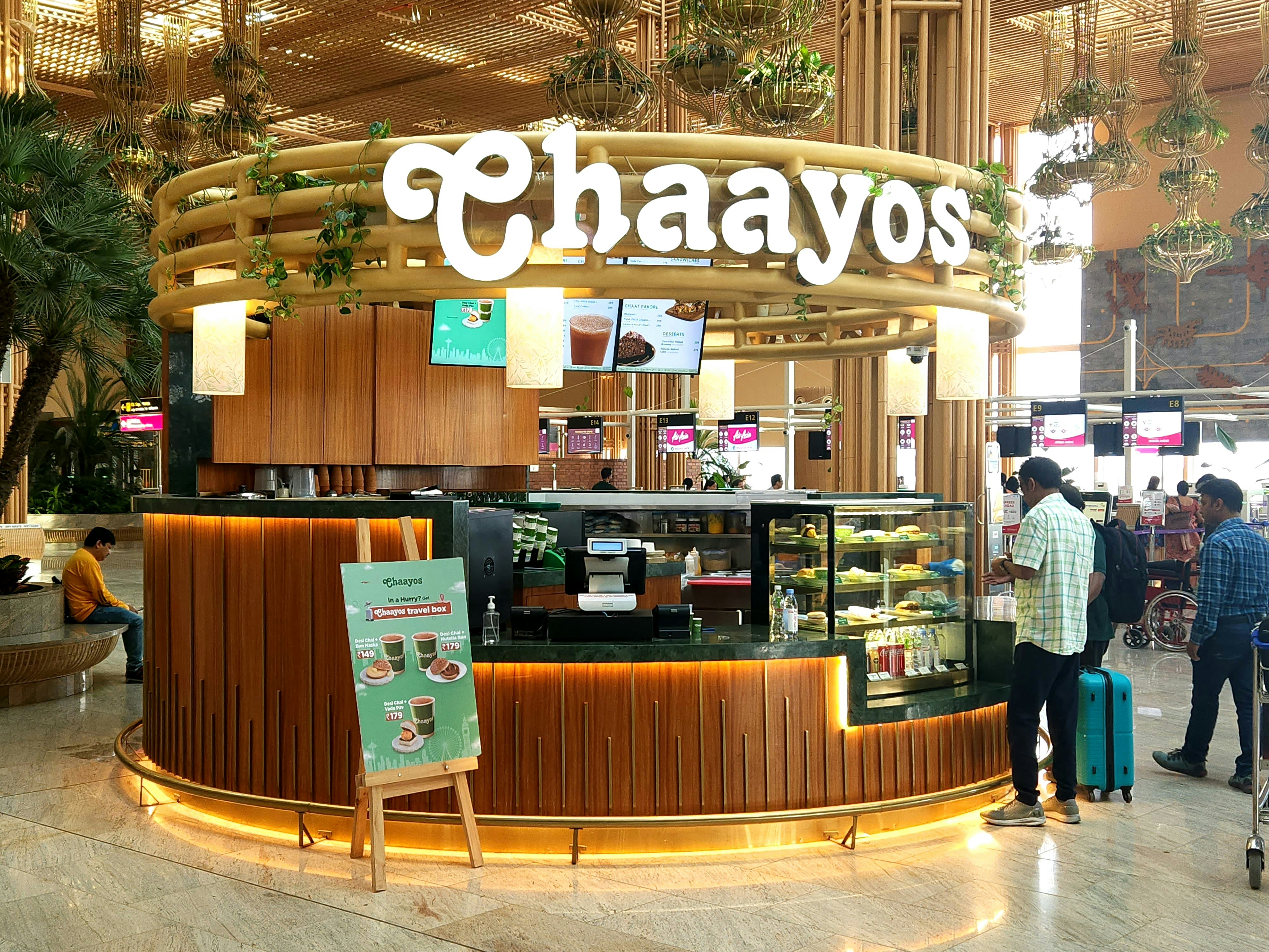From Sharma Sweets to Chai Tapris: The Evolution of Google Maps in India