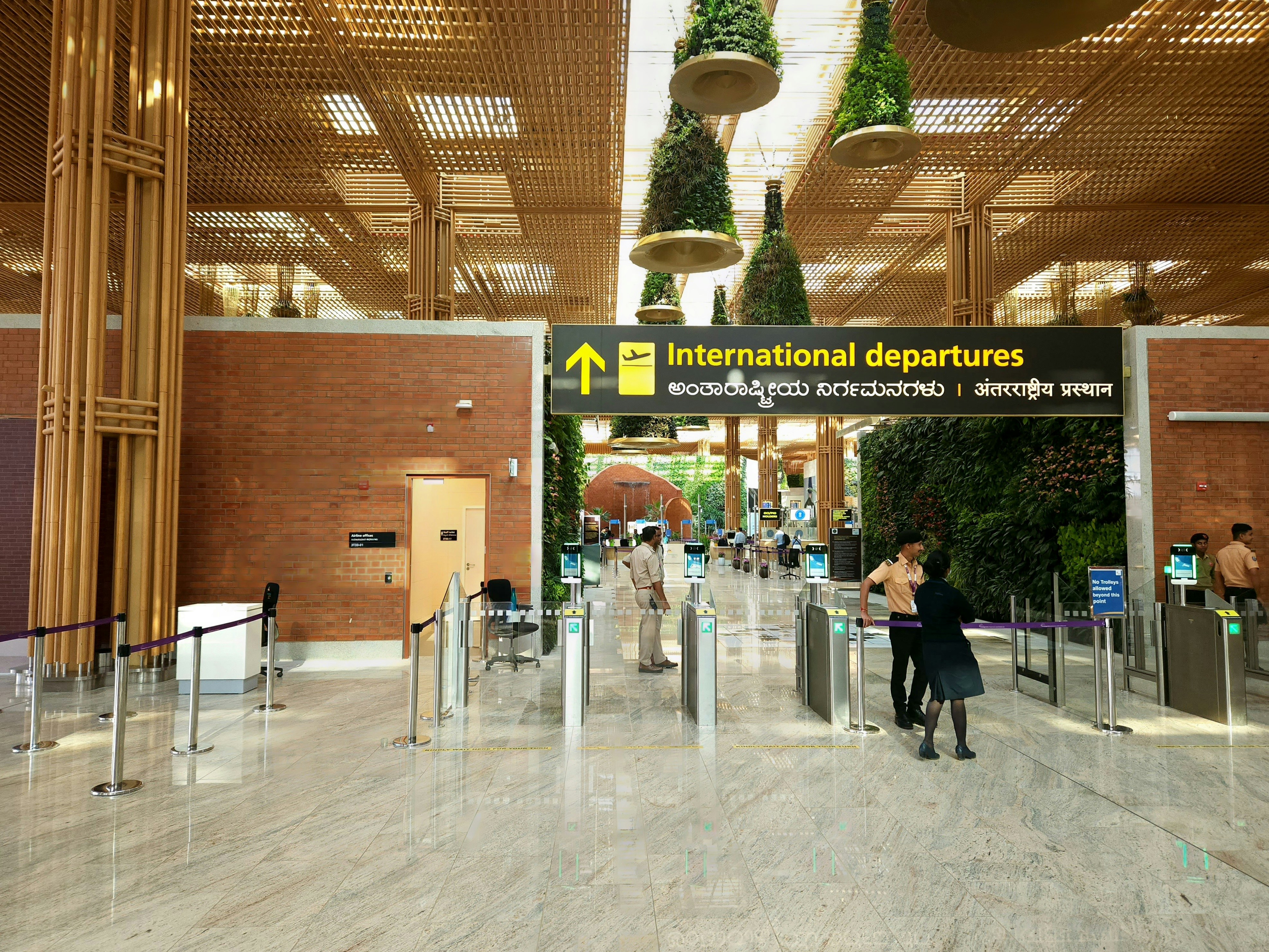 The Future of Air Travel: Dubai's Transition from DXB to DWC