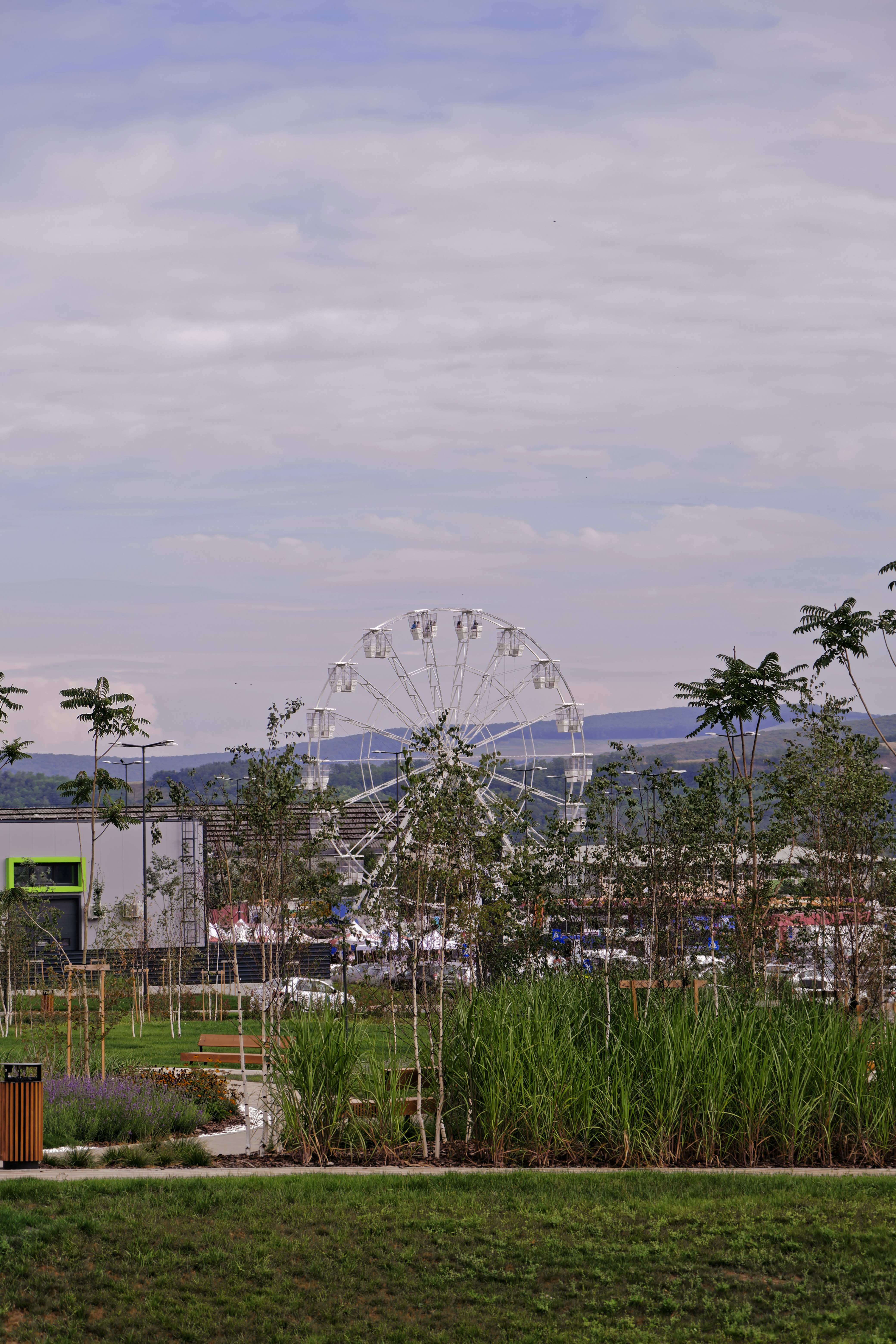 Containers in Dacoma, OK