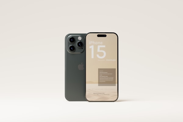 iPhone 14