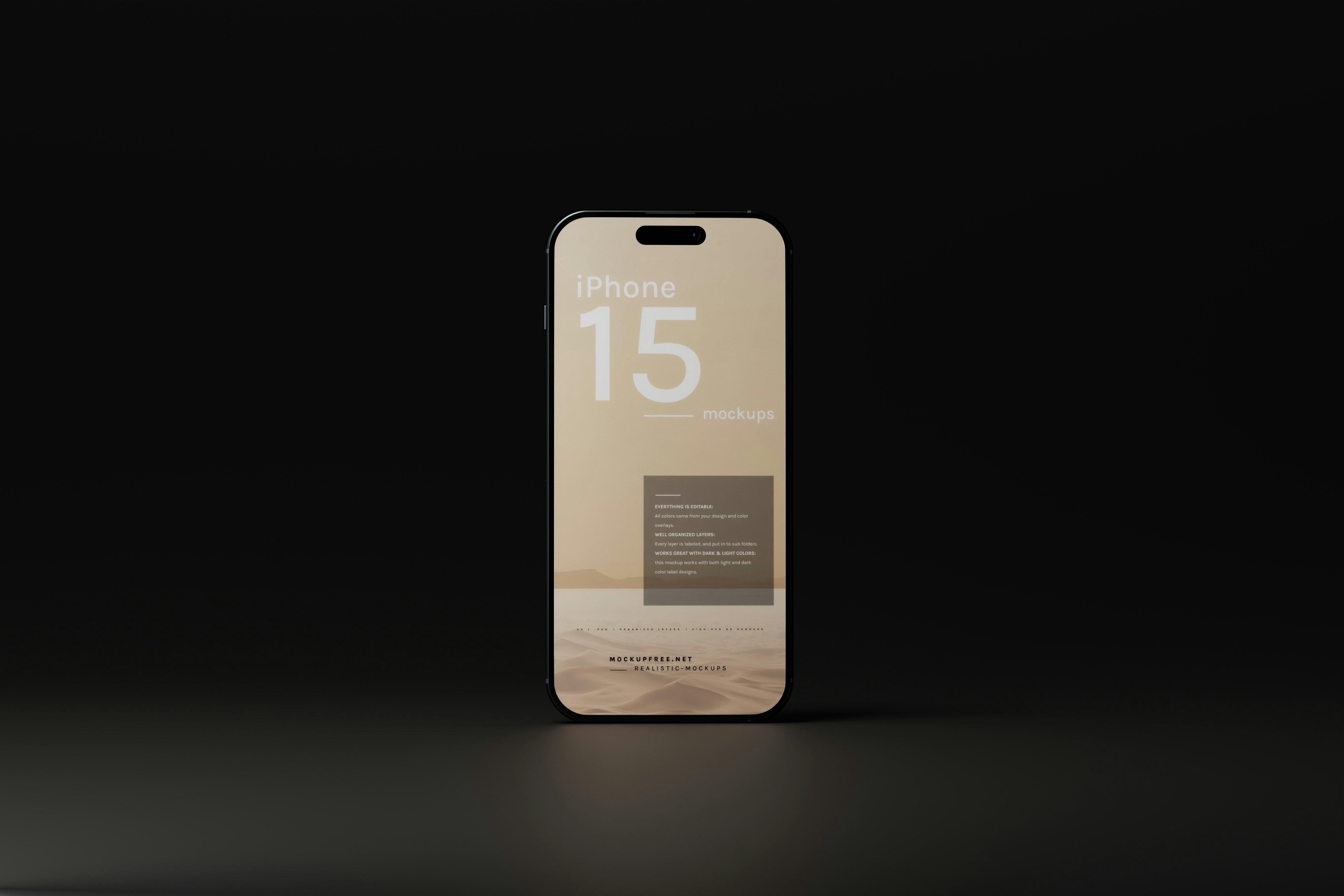 iPhone 15 : Fin de la carte SIM physique, nouveau design, rumeurs en France 2024