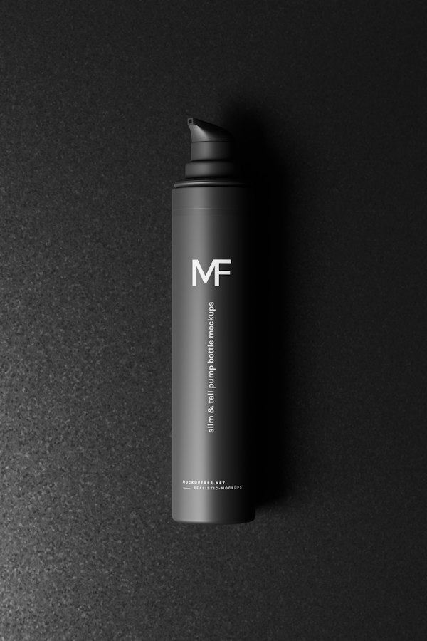 Hair Spray - Matte Finish