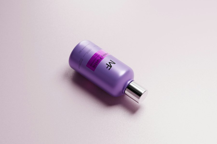 Fanola No Yellow Toning Shampoo Plus Fanola No Yellow soins des cheveux