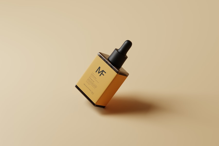 GOA Ambre Sensuelle GOA Parfum parfums et fragrances