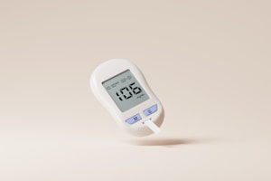 Glucose Meter