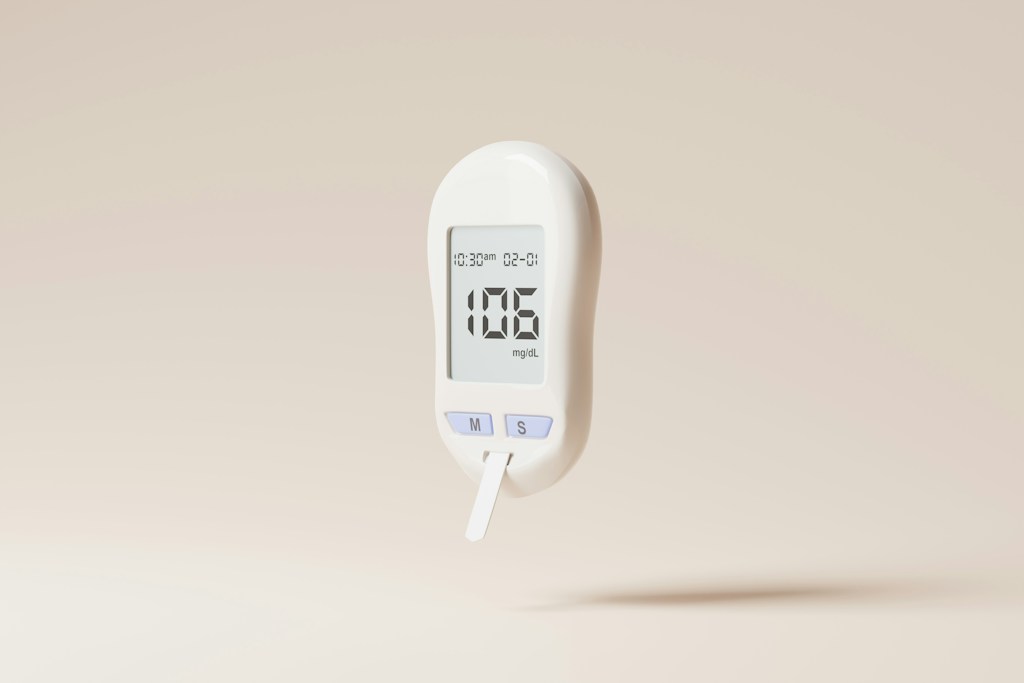 Digital Alcohol Meter