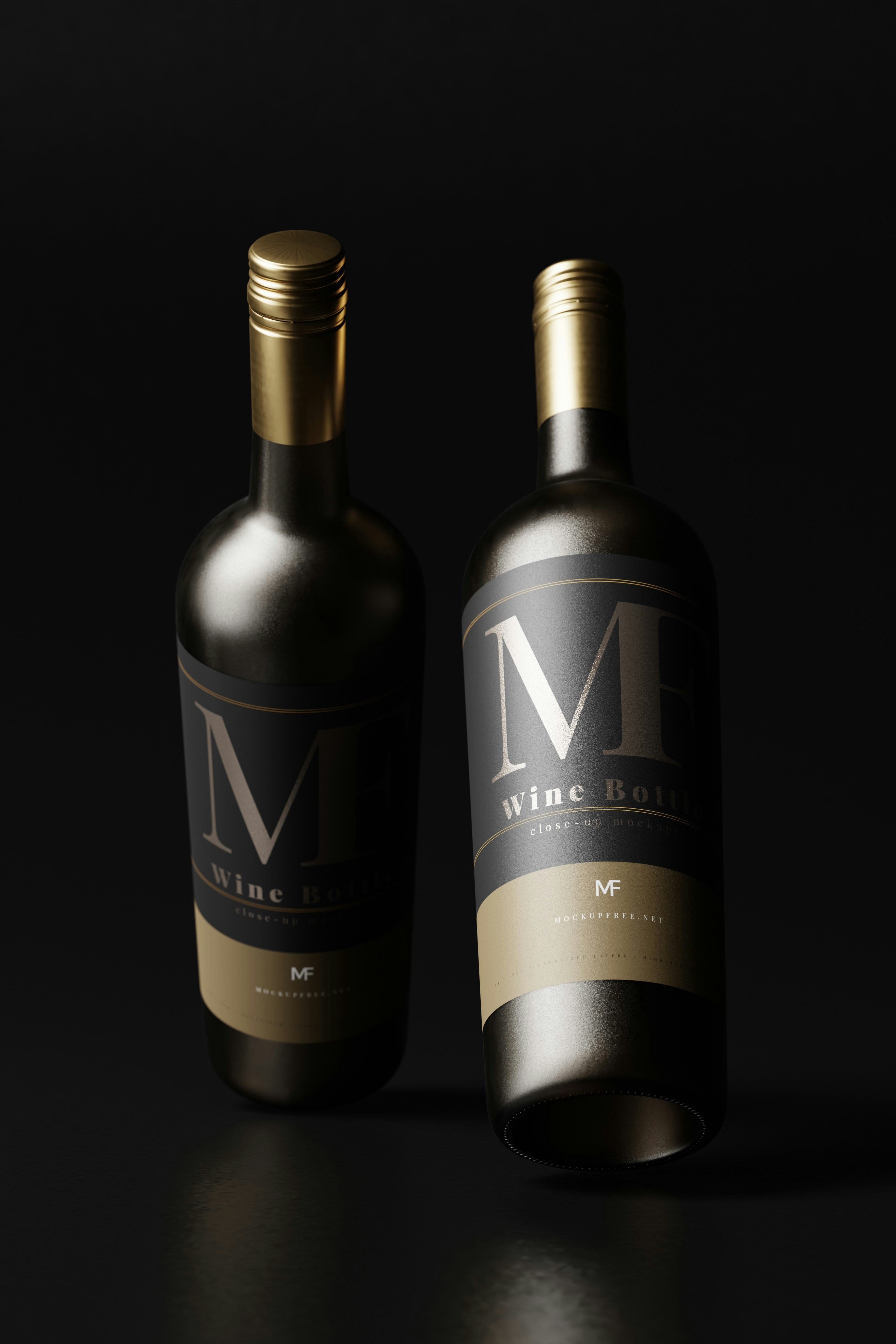 Elegant Digital Branding Templates