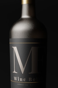 Label Produk Eksklusif