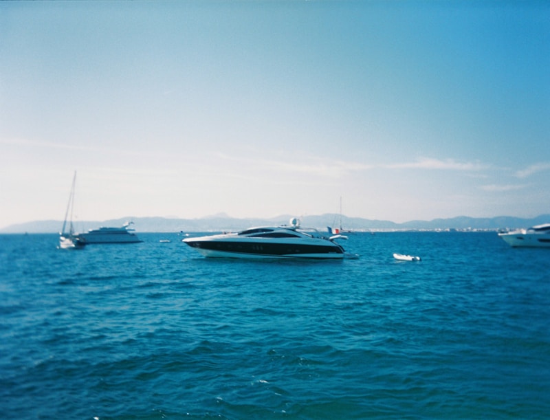 Azimut 80 Flybridge