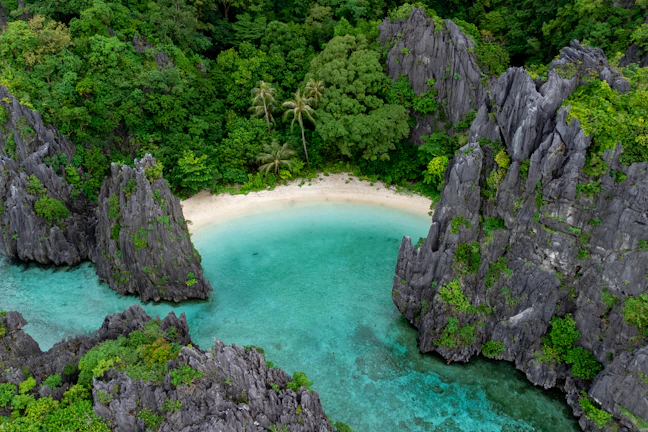 3-Day El Nido Budget Itinerary: Palawan for Backpackers