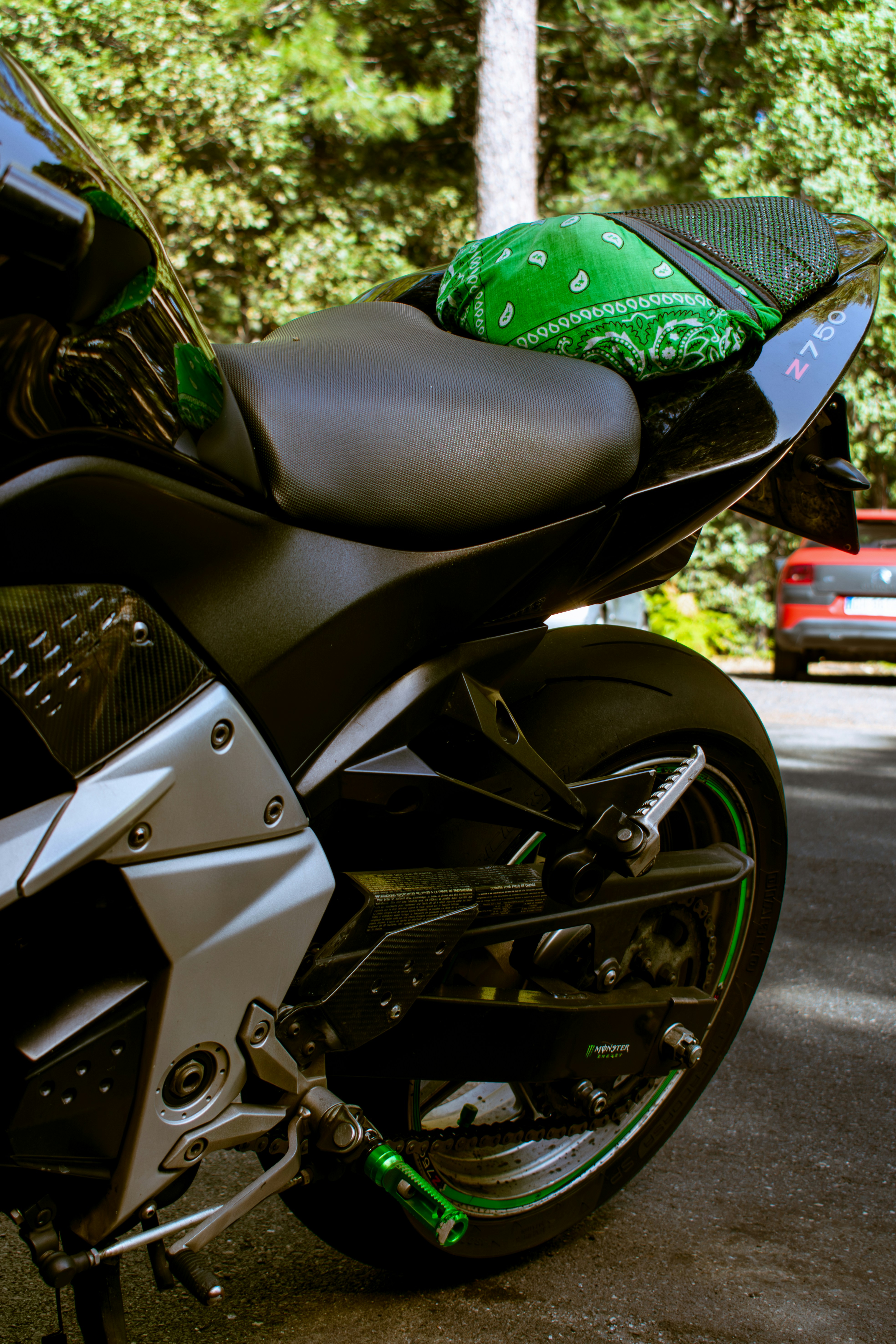 Photo by stefanotanny