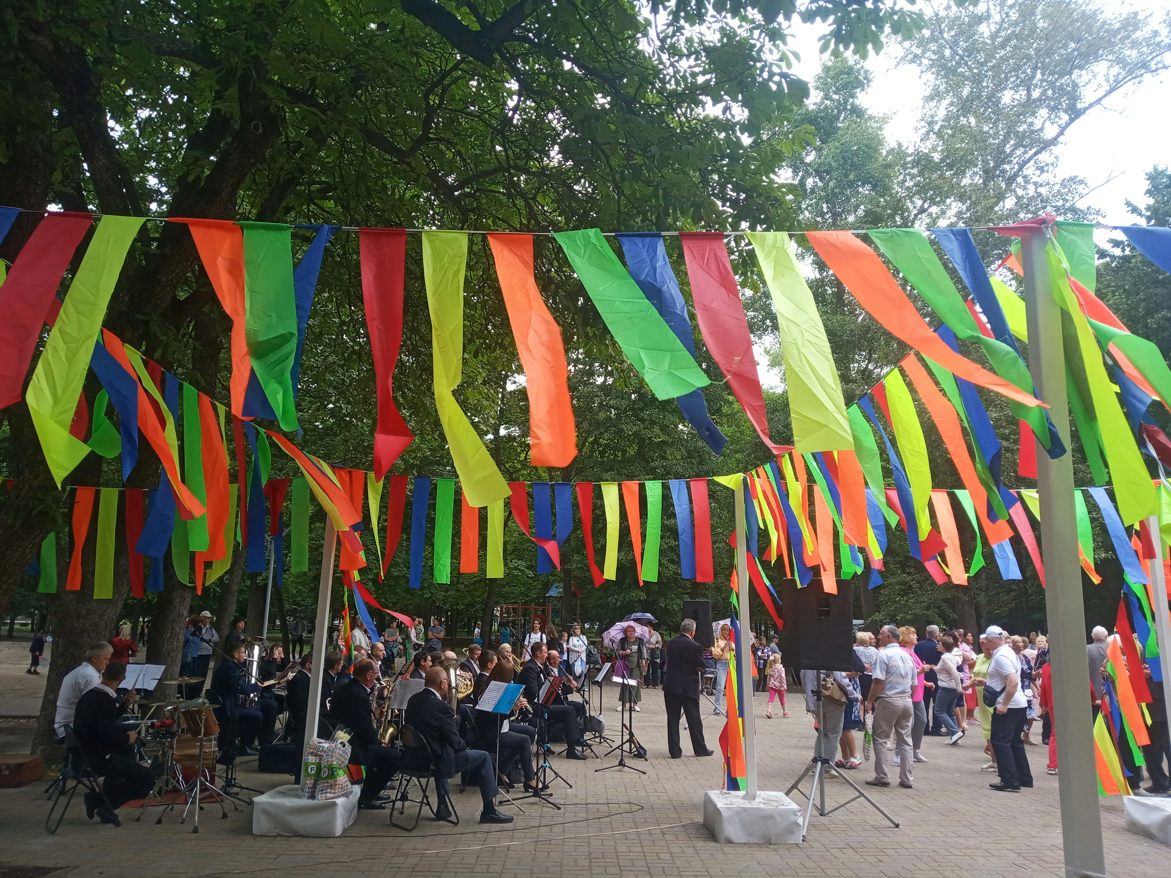 Join Threads of Unity