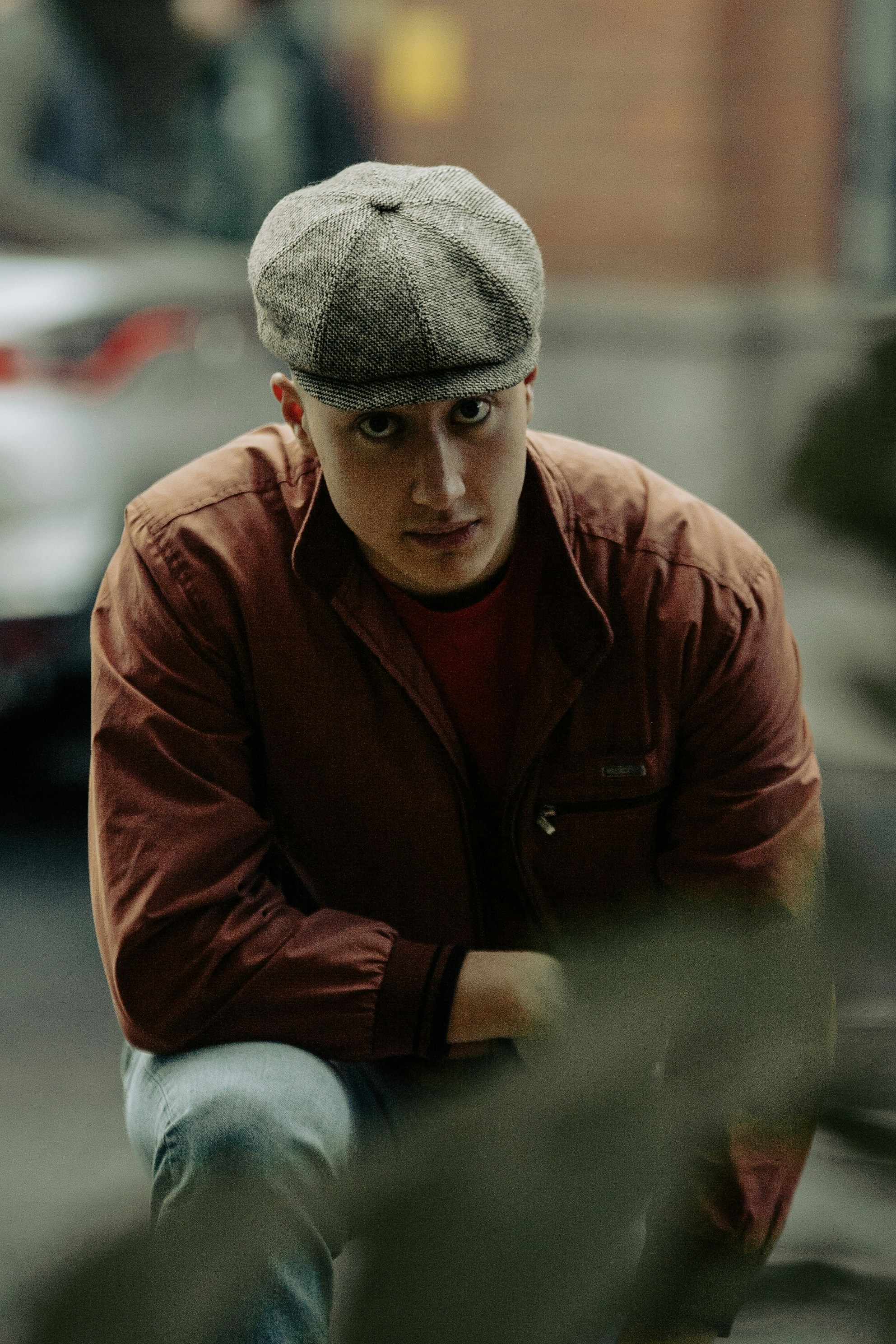 Photo by alzilman