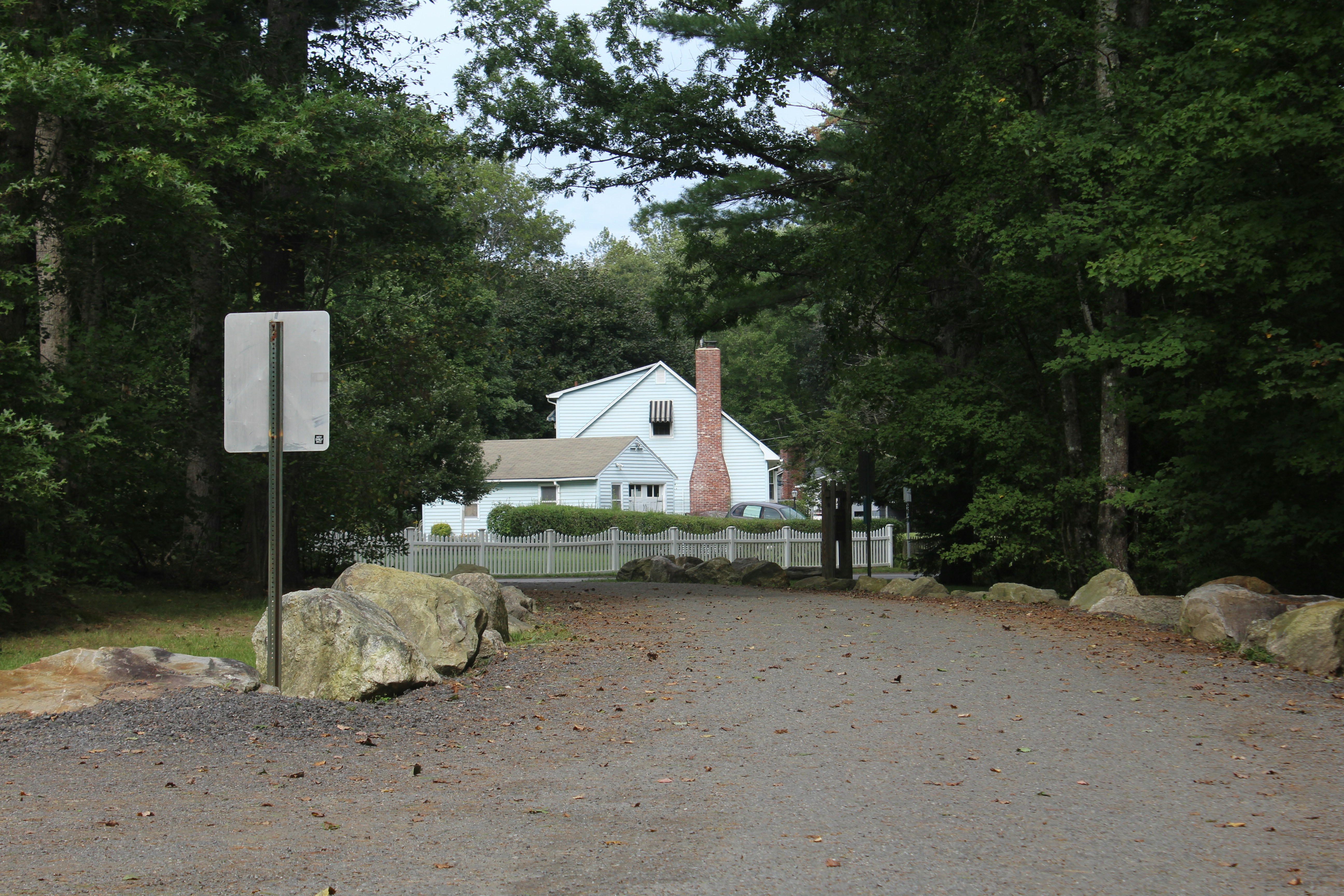 Timothy Gibson Memorial Complex