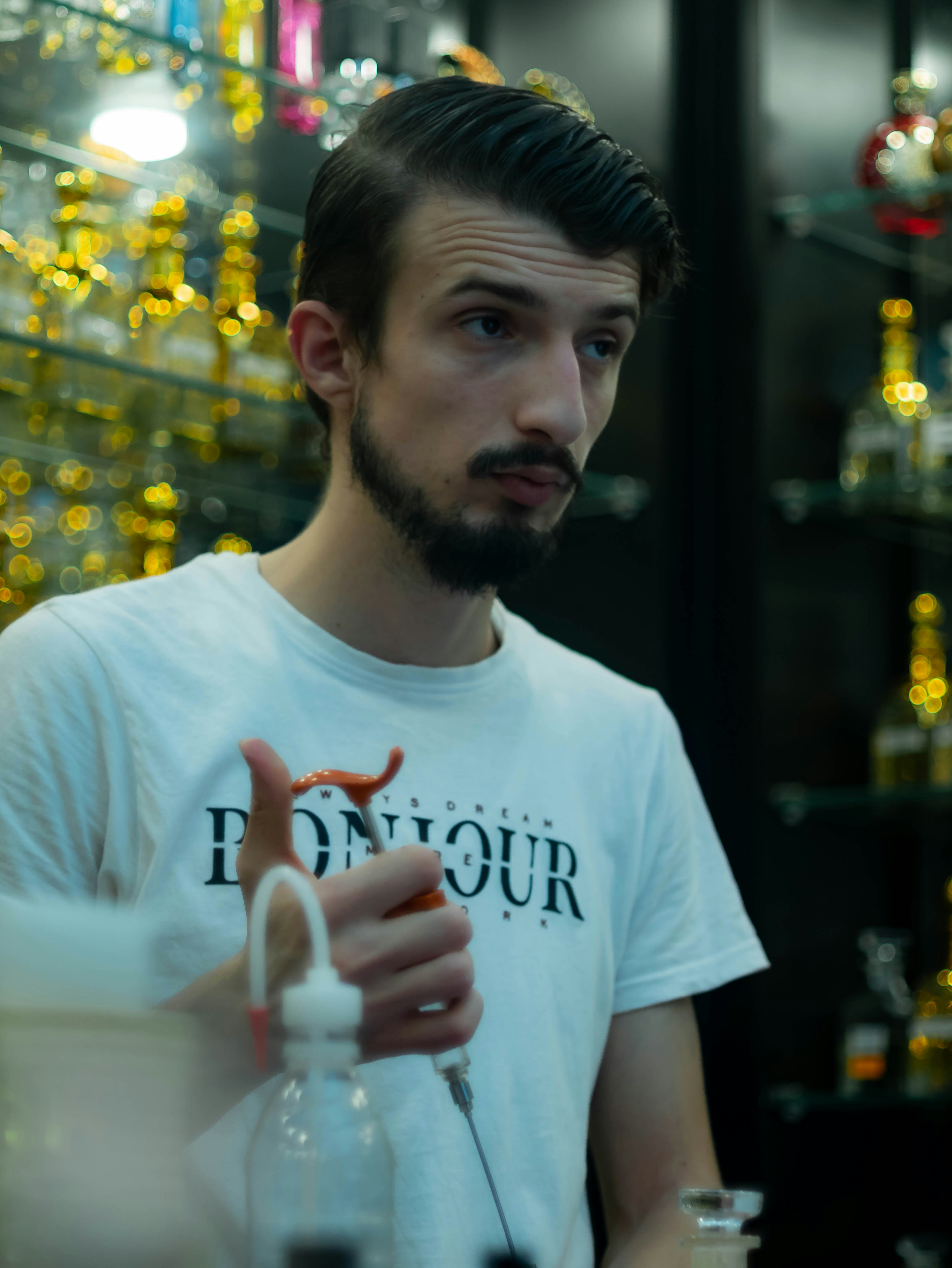 Premium Smoking Accessories