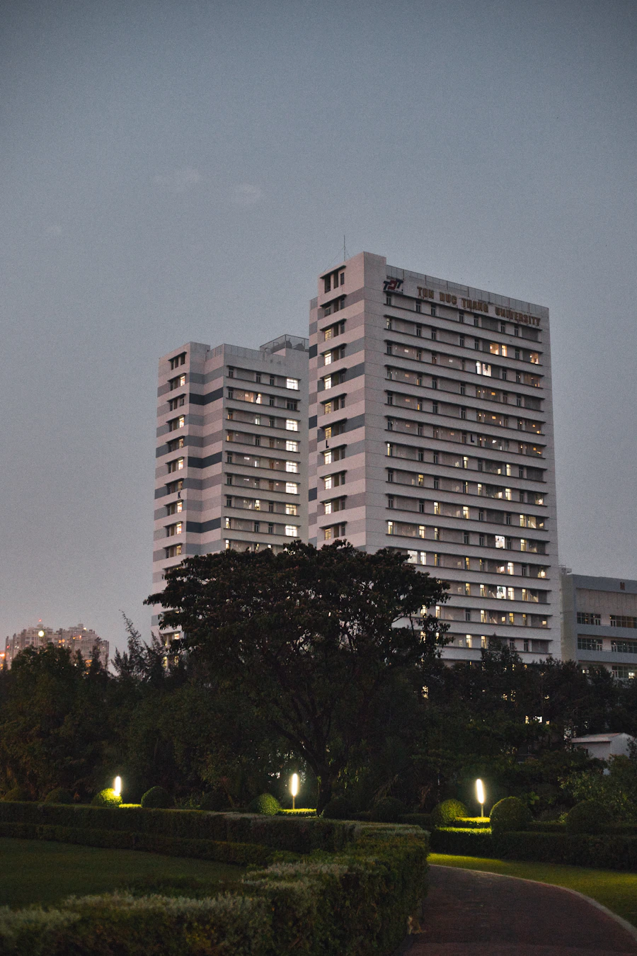 HOSPITALS