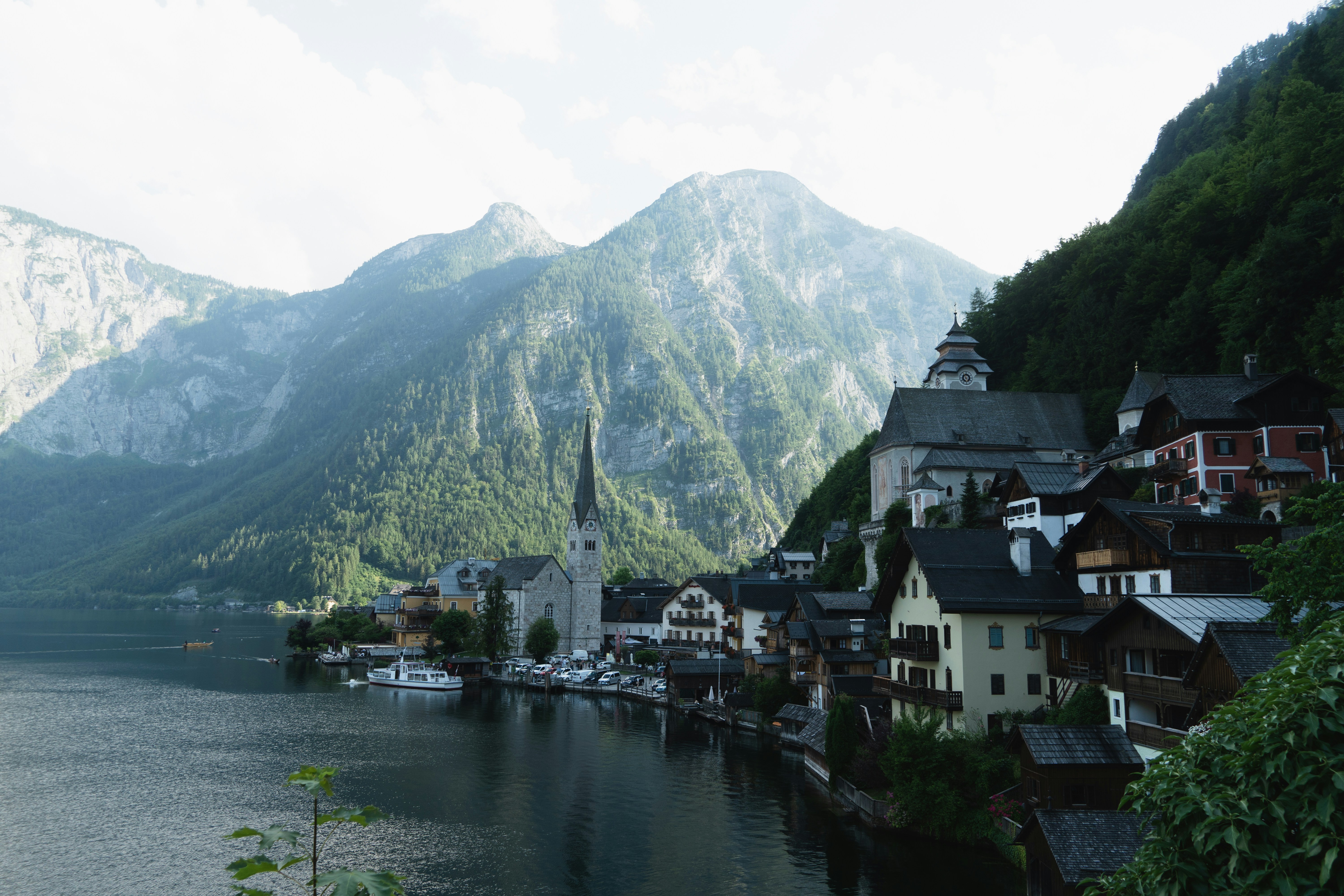 Photo by alexghiurau