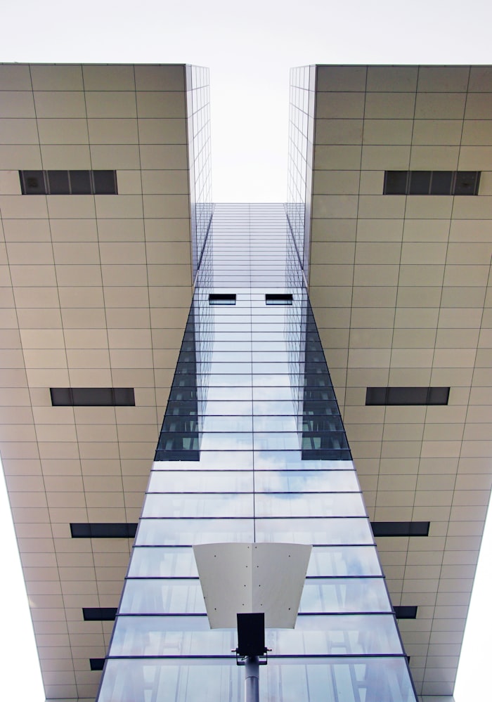 Residential Complex