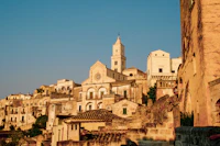 Best Artisan Bakeries in Matera for Bread Worth Getting Up Early For