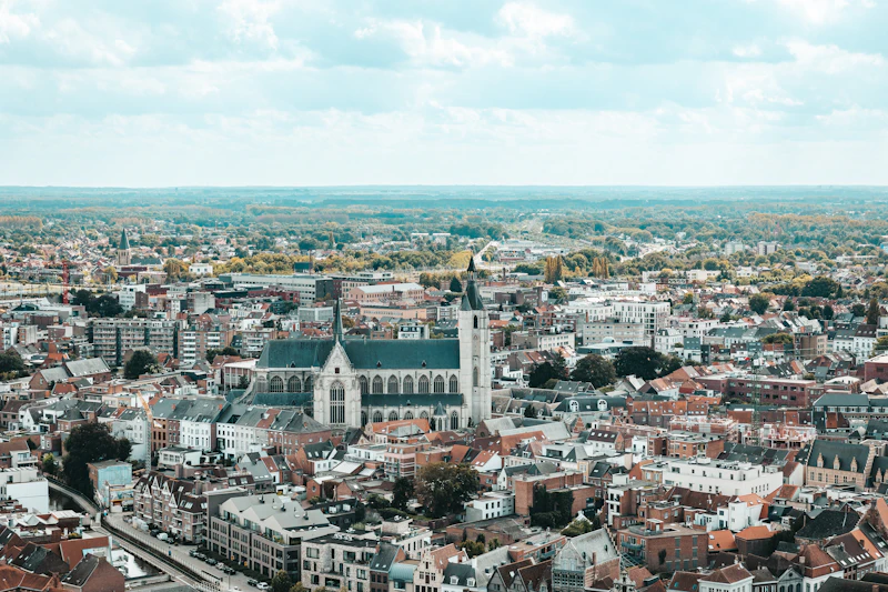Private chef in Mechelen