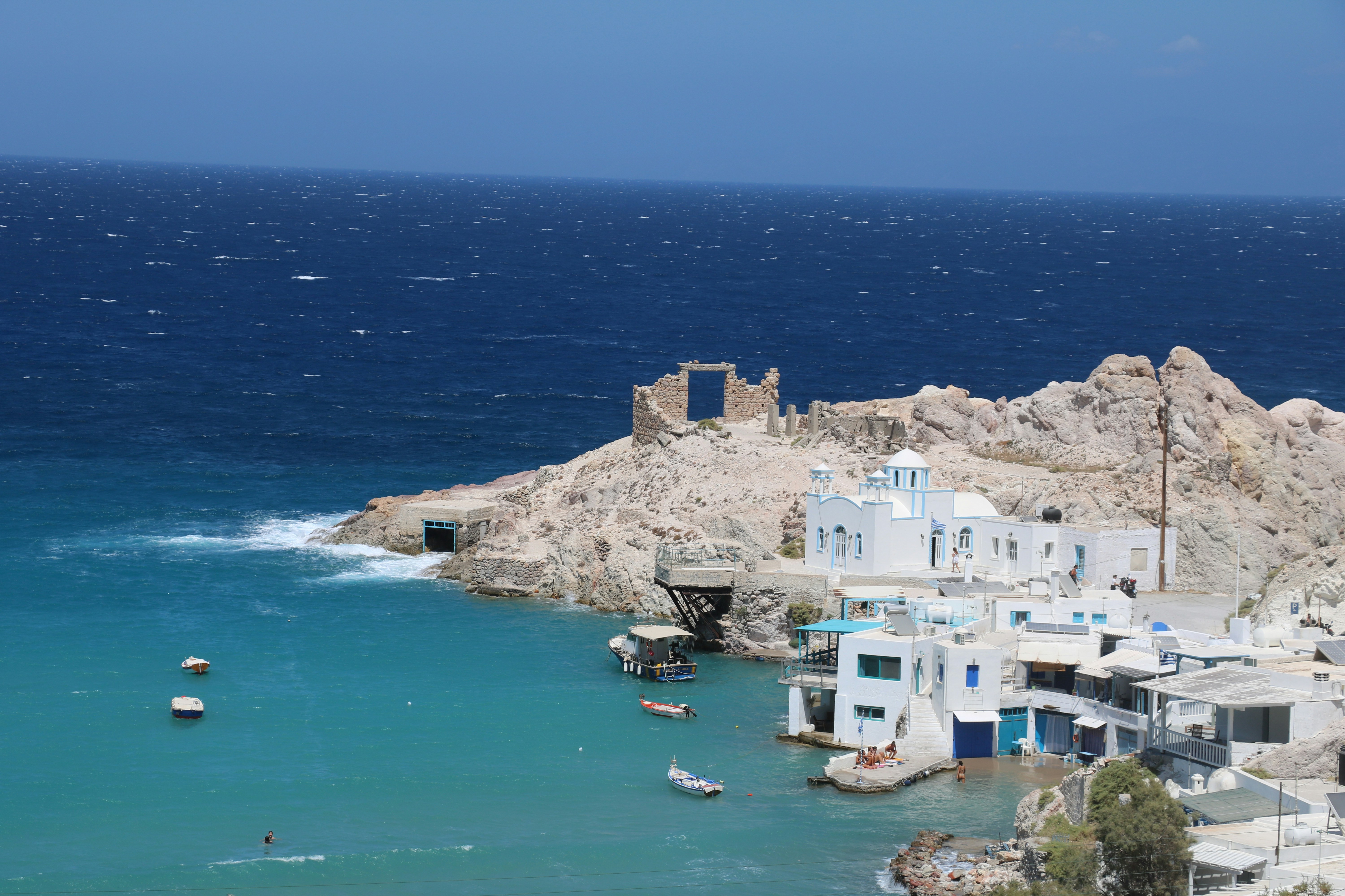 Photo by francoisfayet