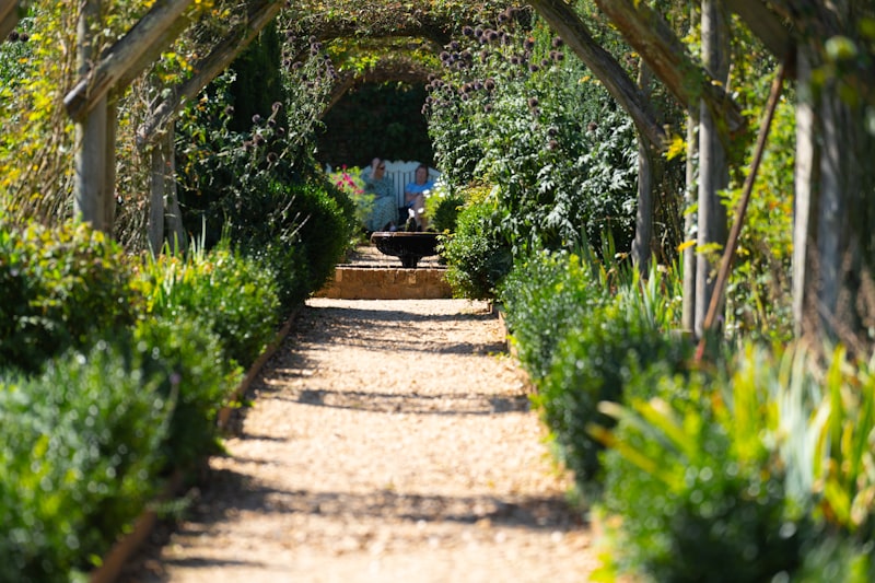 Garden Venues wedding venues