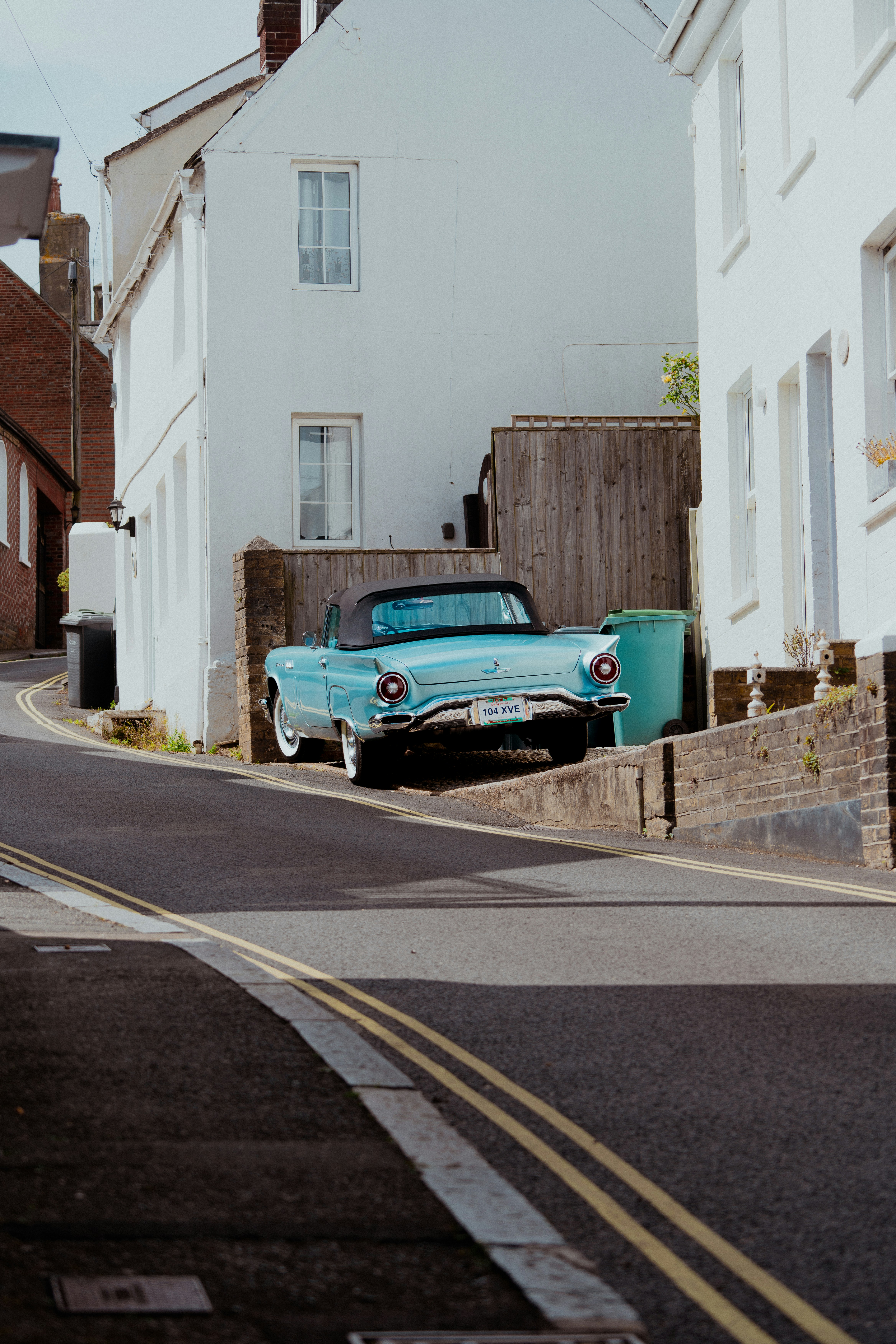 Photo by benjaminelliott