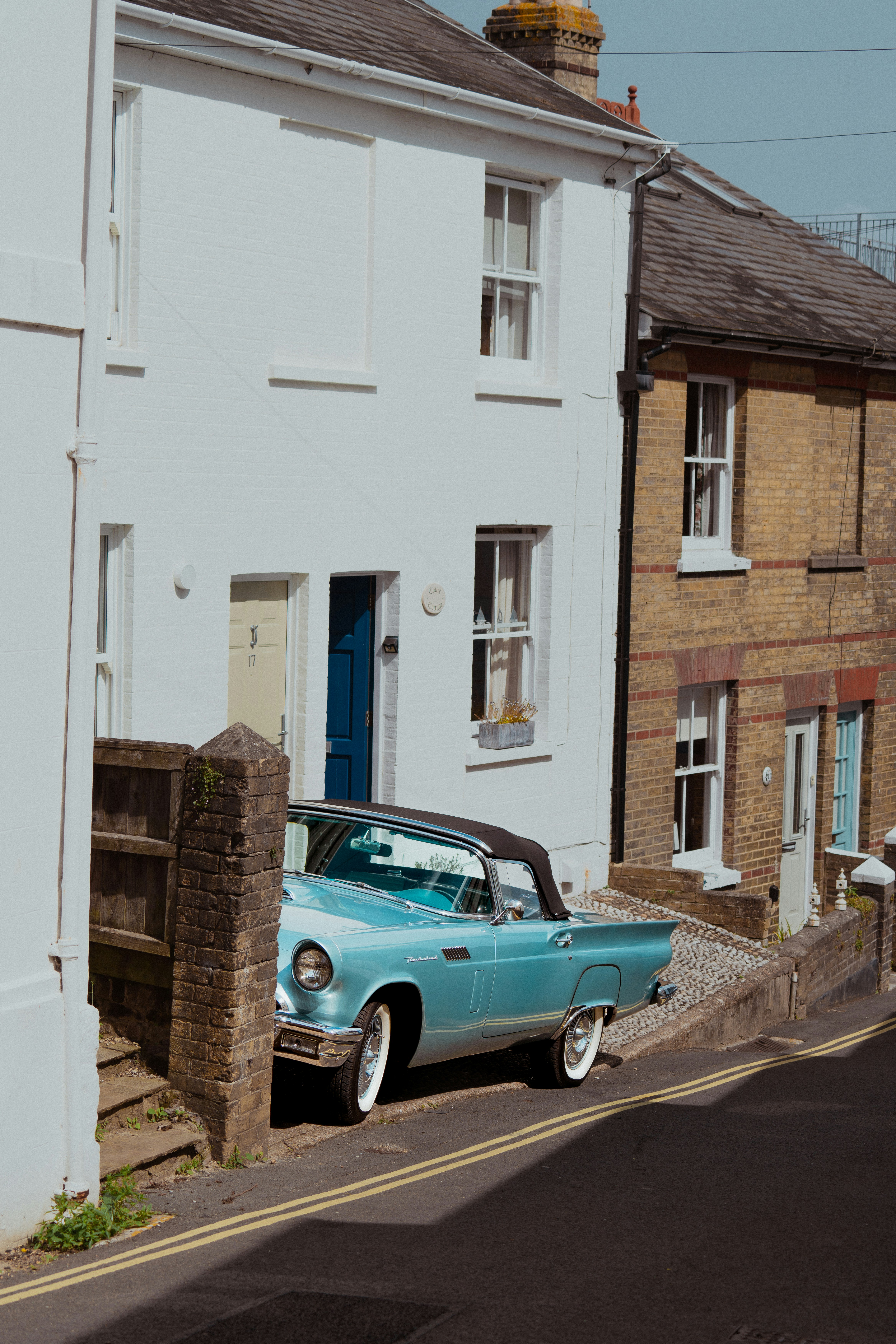 Photo by benjaminelliott