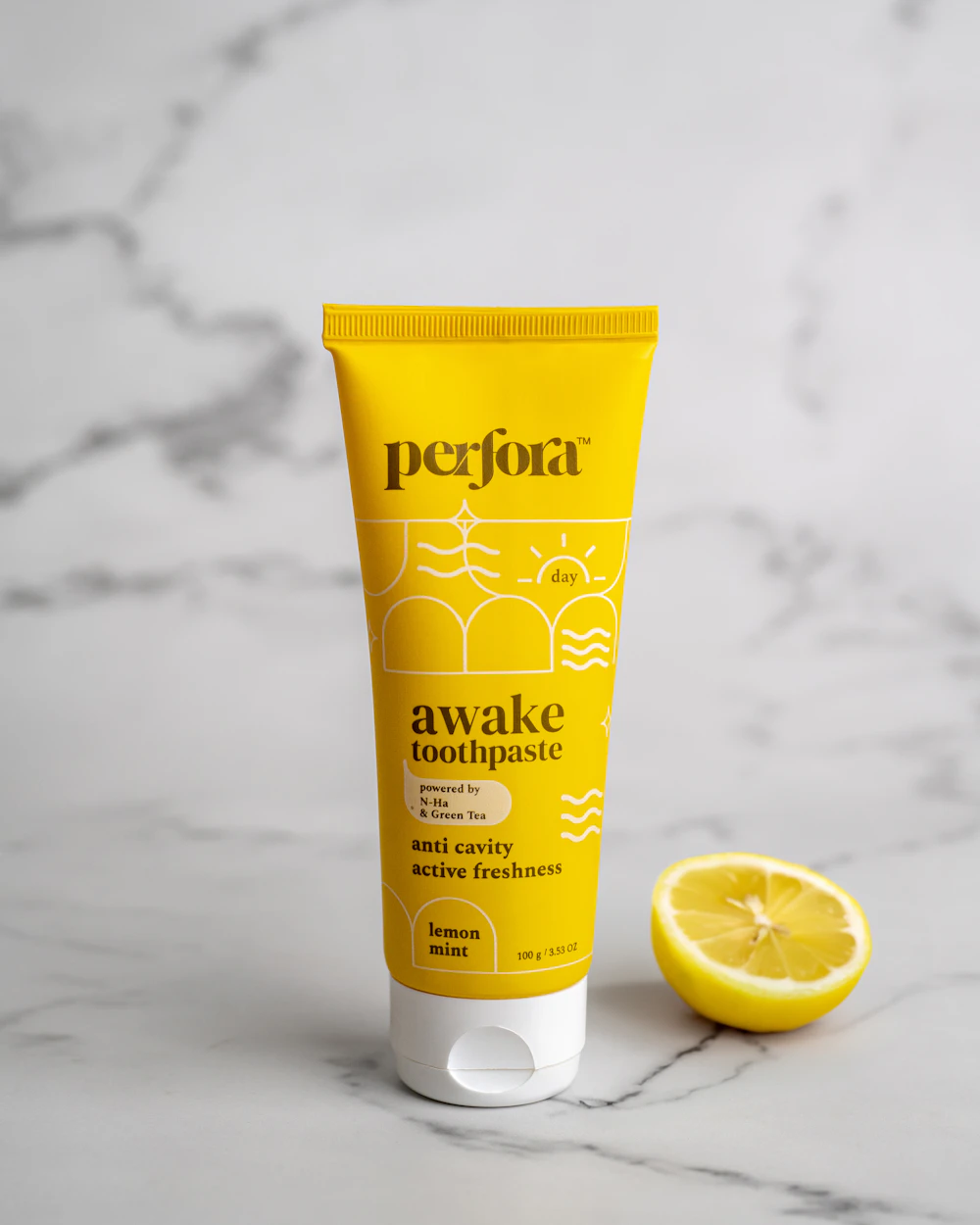 Mineral Sunscreen SPF 50 PA+++