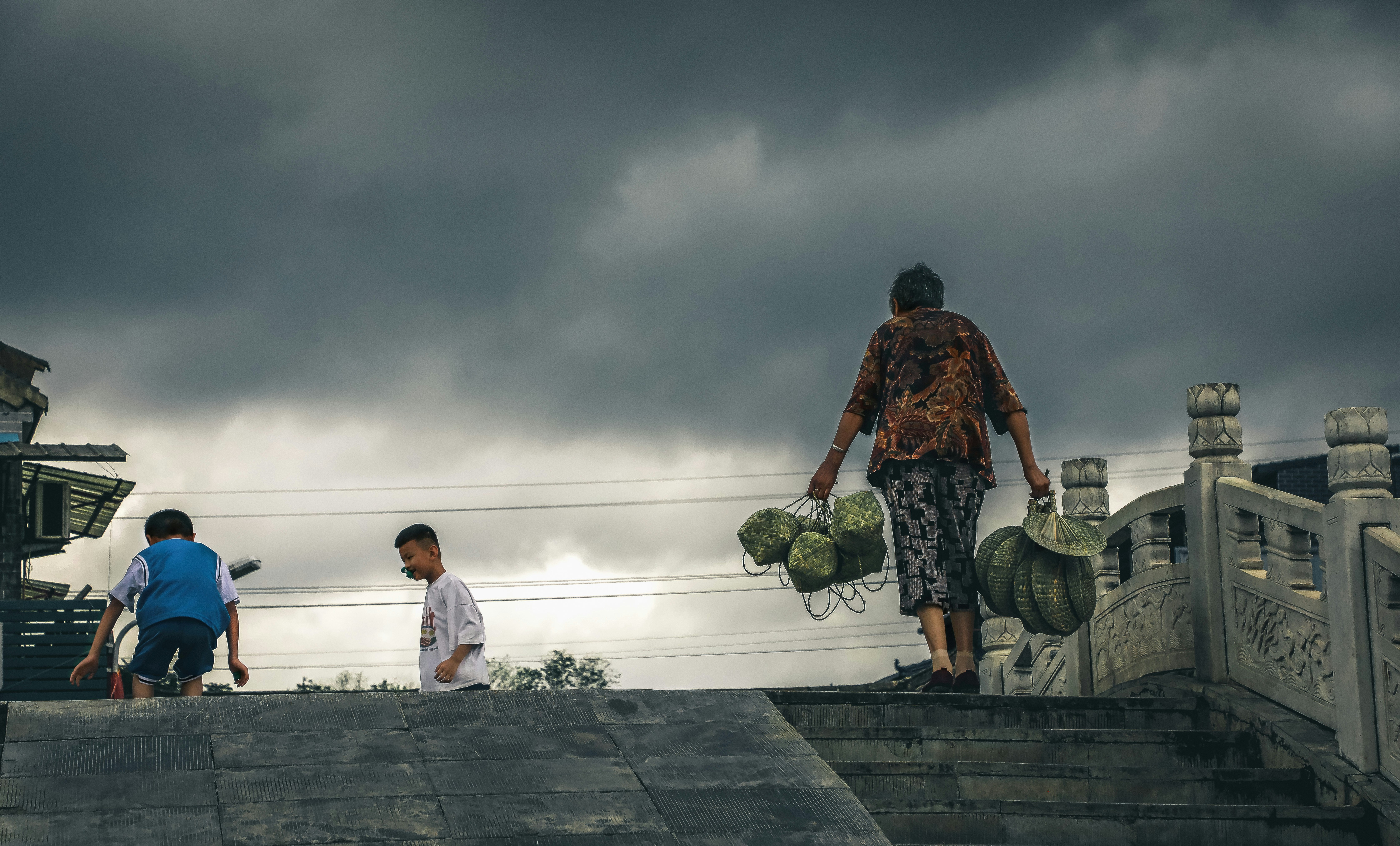 Photo by linjialaosan123