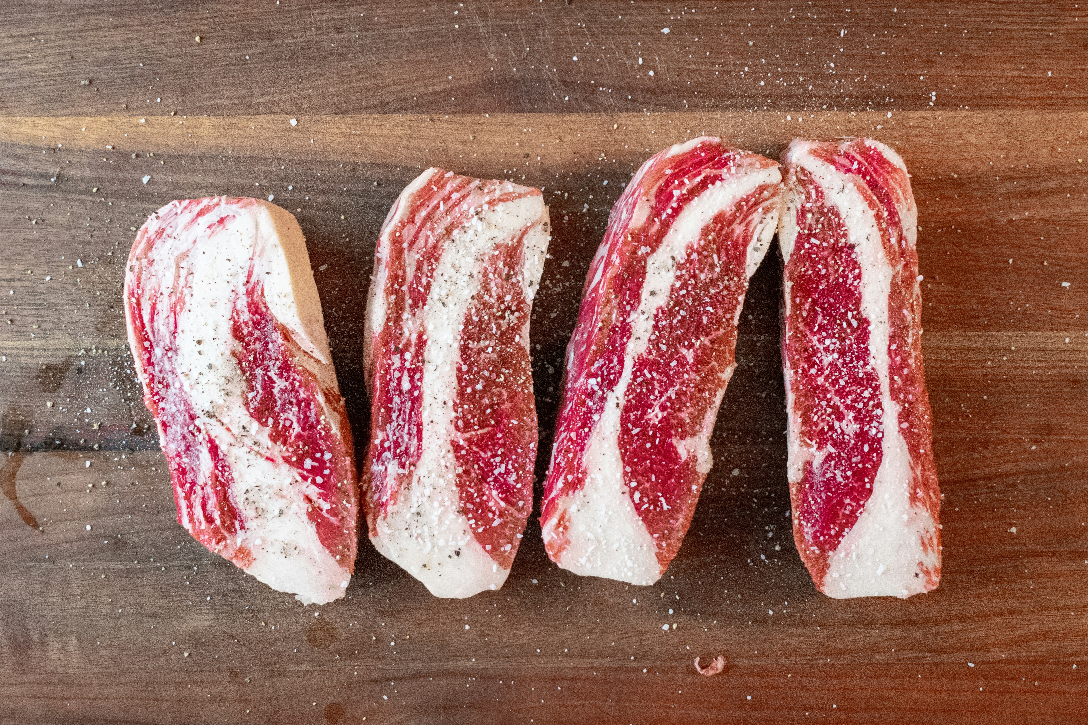 Carnes Premium Selecionadas