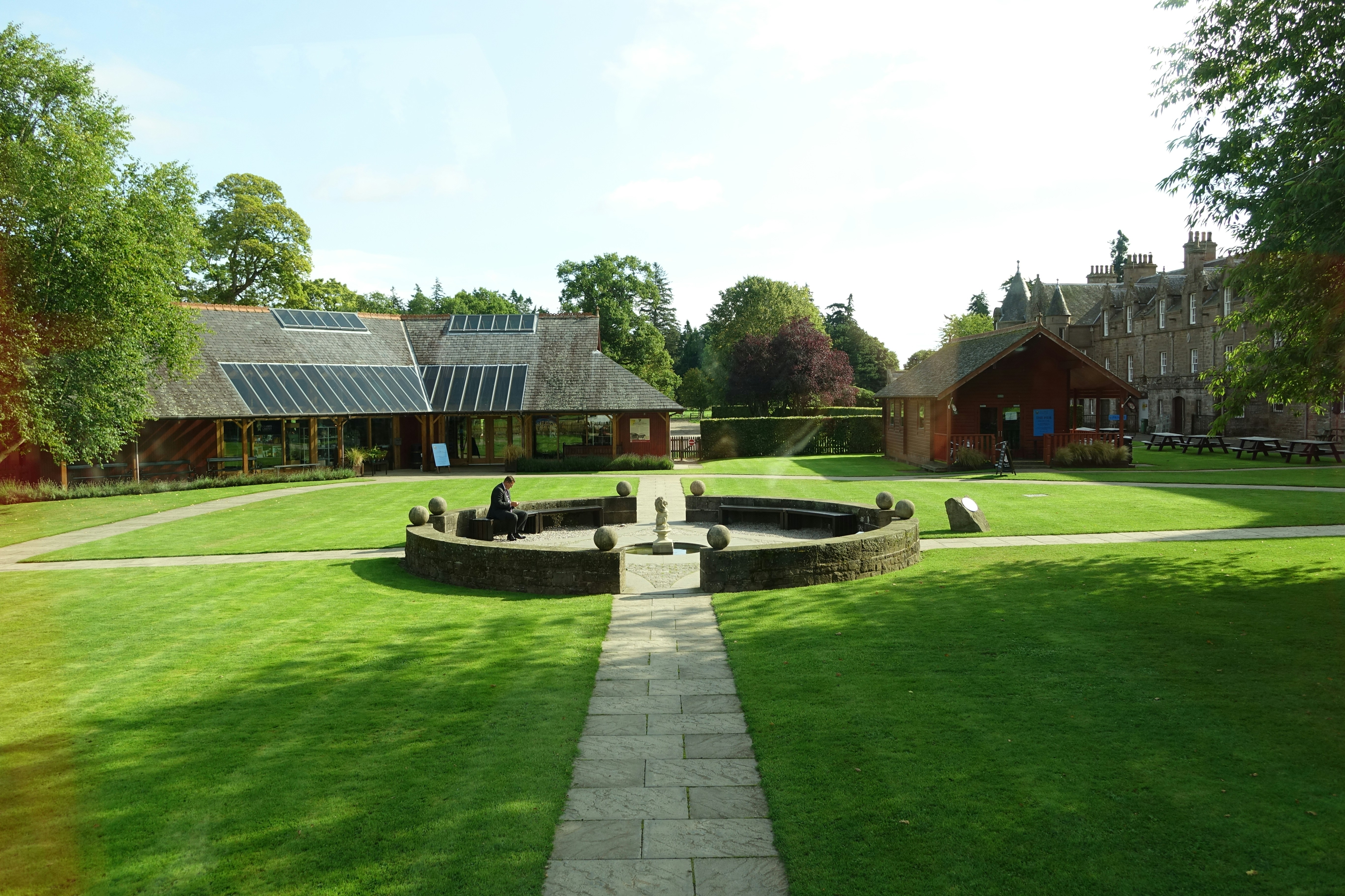 Stourton Rec