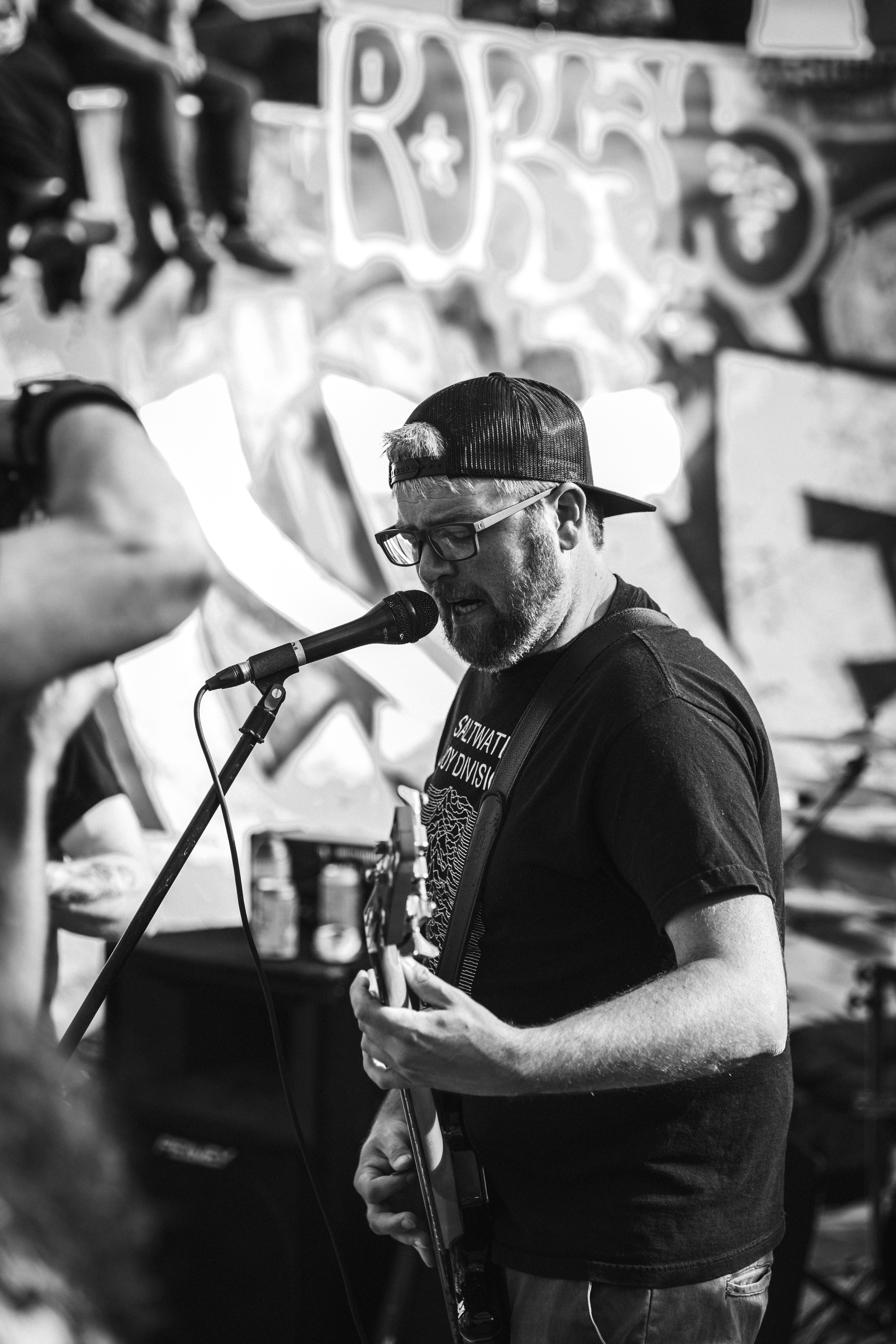 Kid Kapichi Releases New Single 'Rabbit Hole'